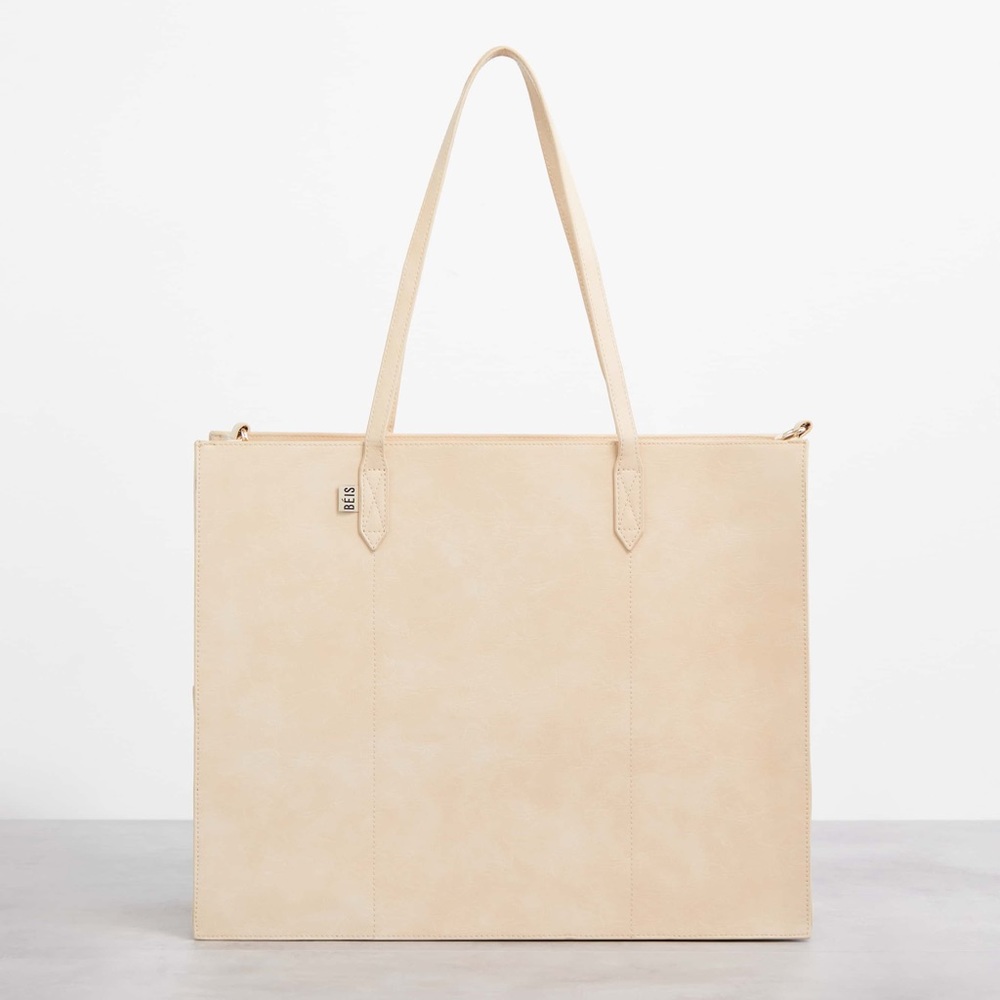 Beis Work Tote Bag (Large)